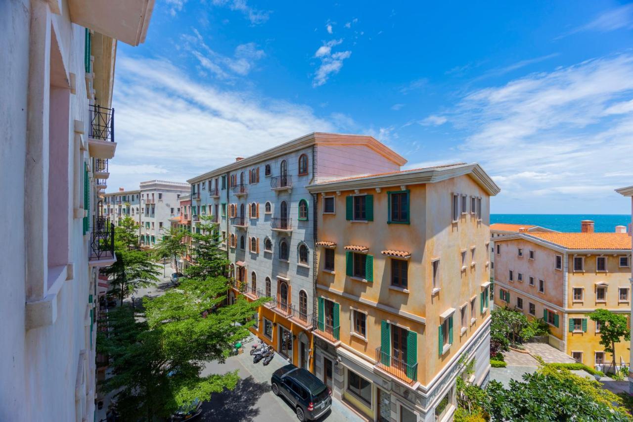 Hotel Sunset Bay Retreat 3*