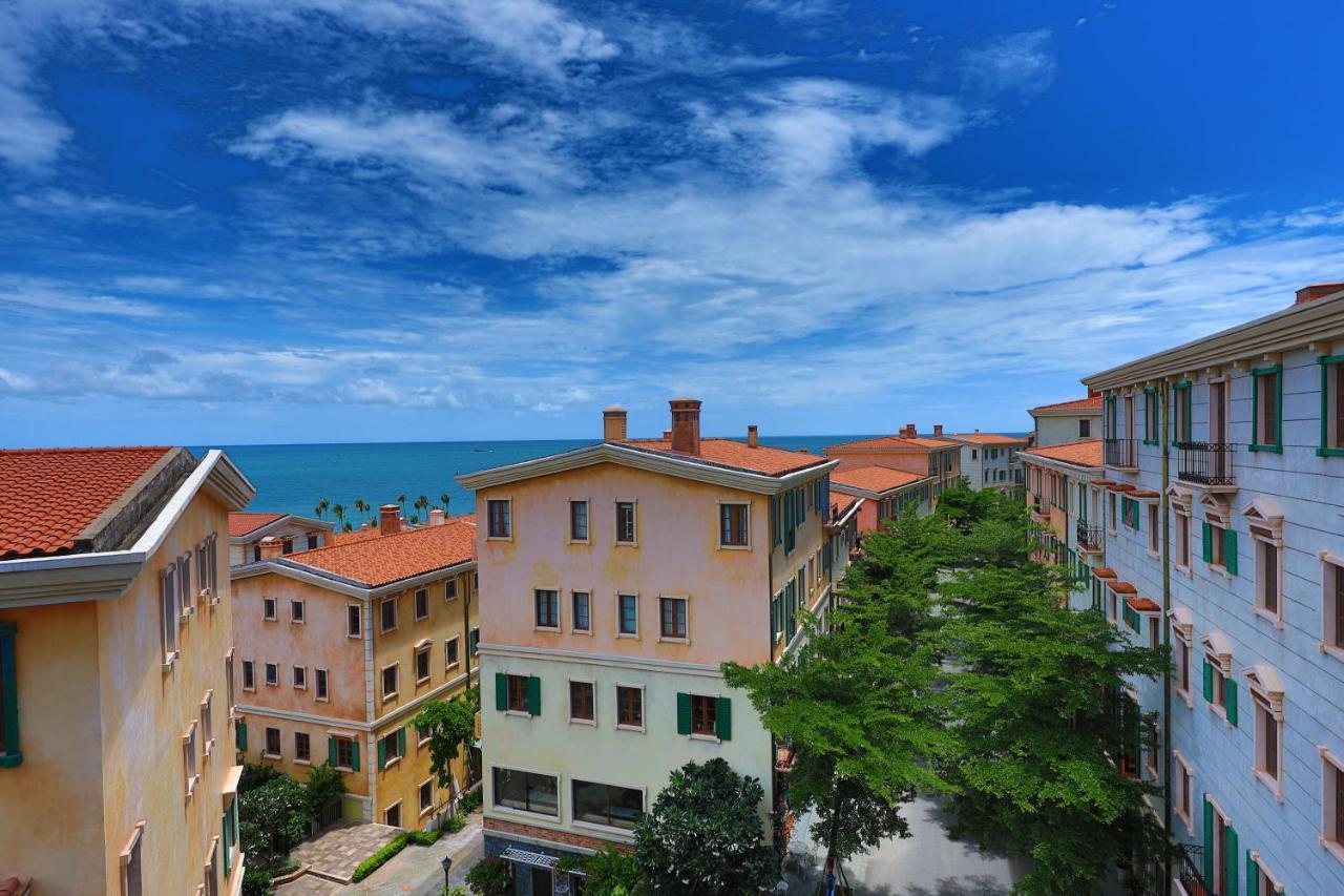 Sunset Bay Retreat