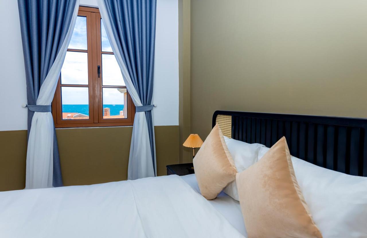 Sunset Bay Retreat Phu Quoc