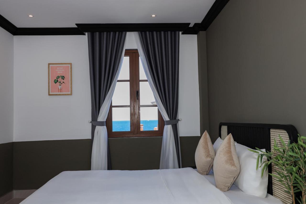 Hotel Sunset Bay Retreat 3*