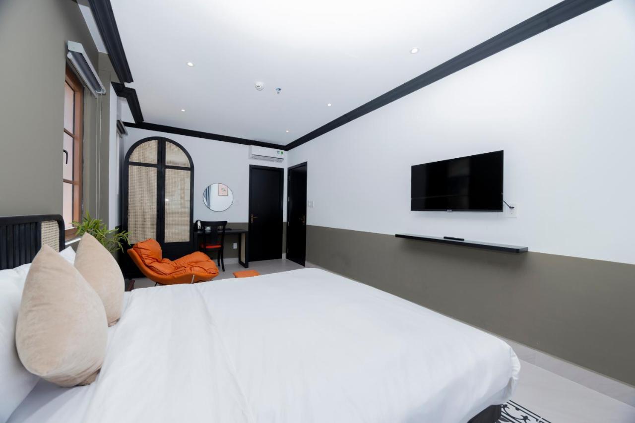 Sunset Bay Retreat Hotel Phu Quoc