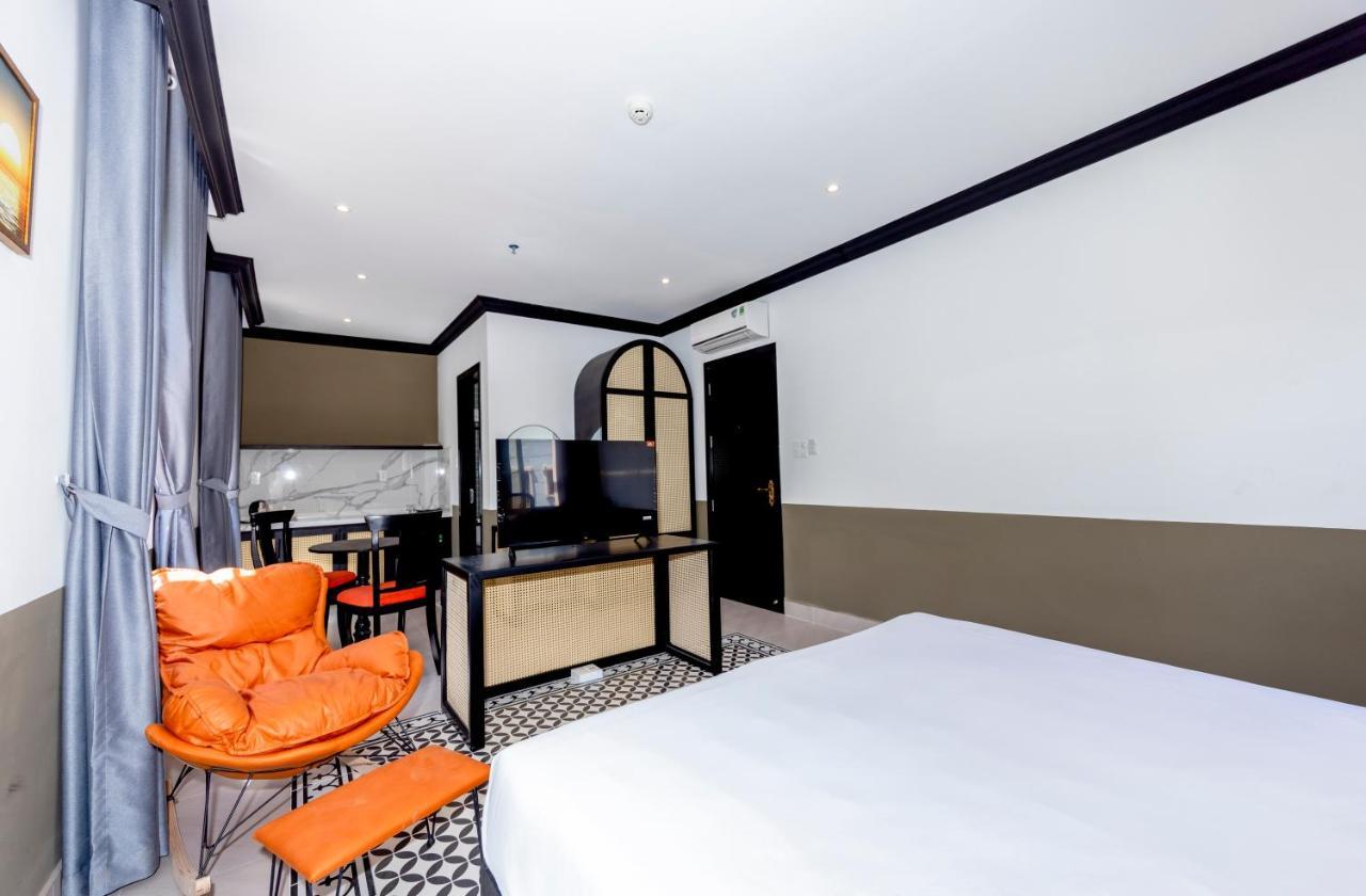 Hotel Sunset Bay Retreat 3*