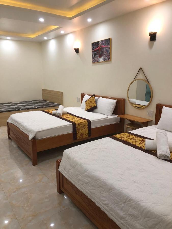 Goal Goal Goal Hotel