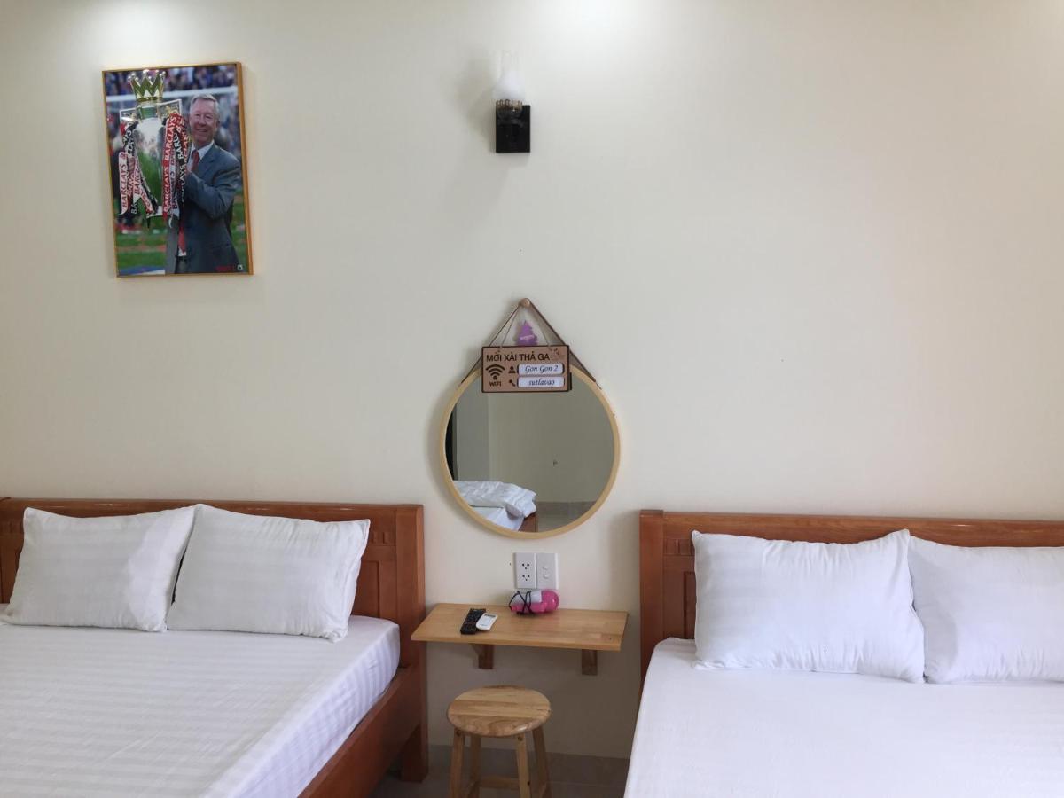 Hotel Goal Goal Goal Chi Khu Co Ong