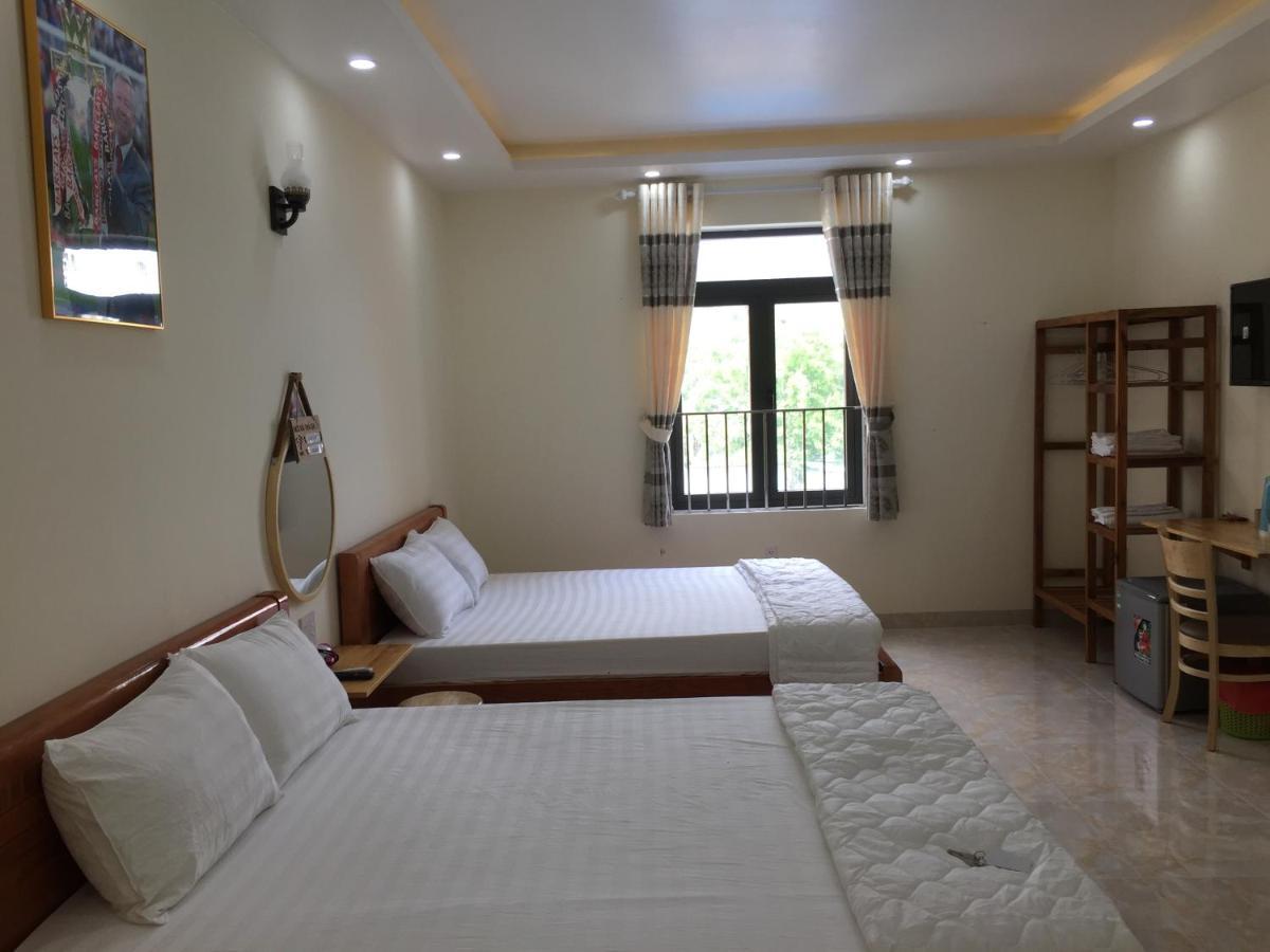 Hotel Goal Goal Goal *