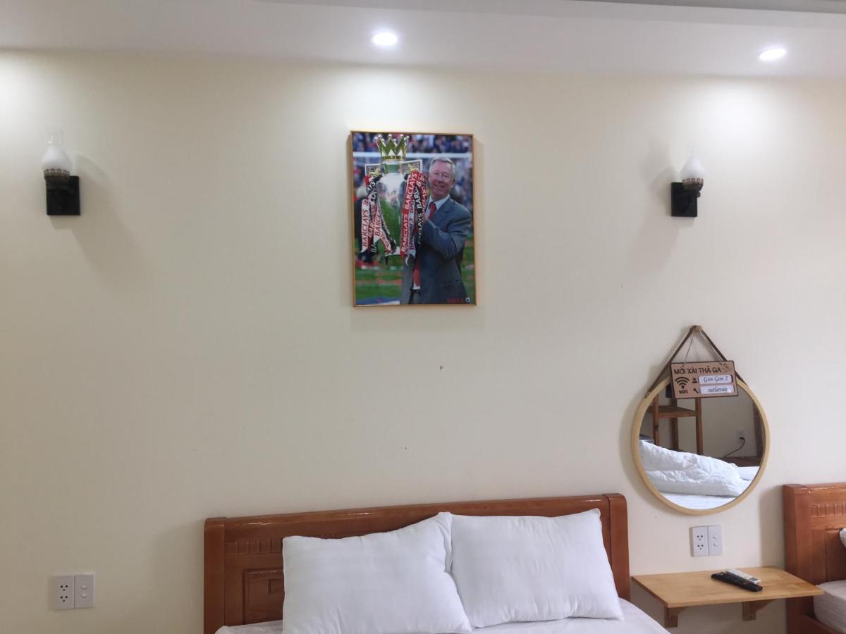 Goal Goal Goal Hotel *