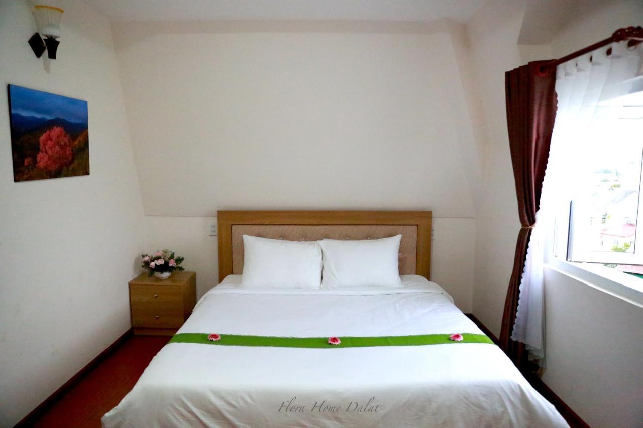 Flora Hotel Da Lat