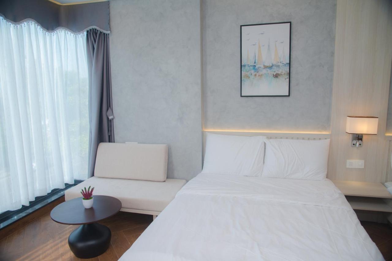 Y's Sea House Hotel 2*