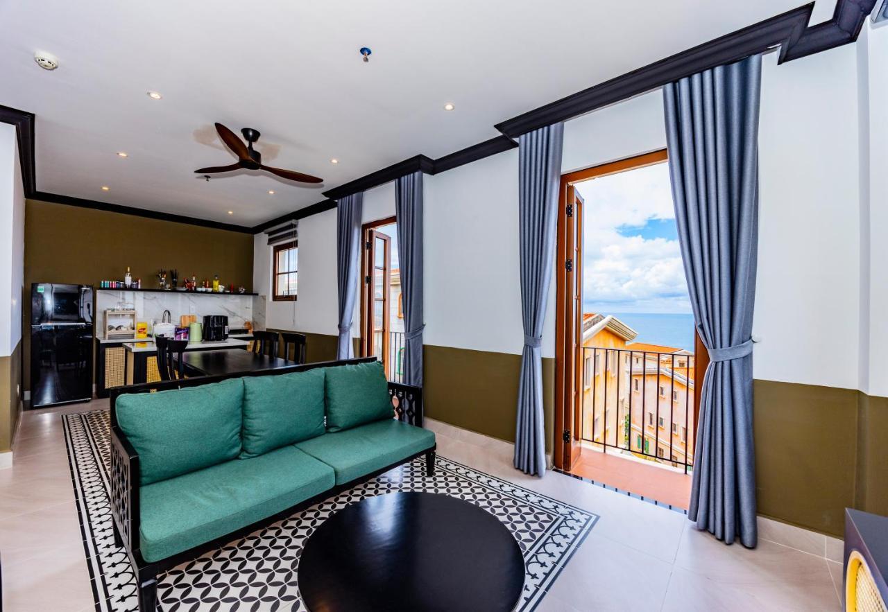 Sunset Bay Retreat Phu Quoc