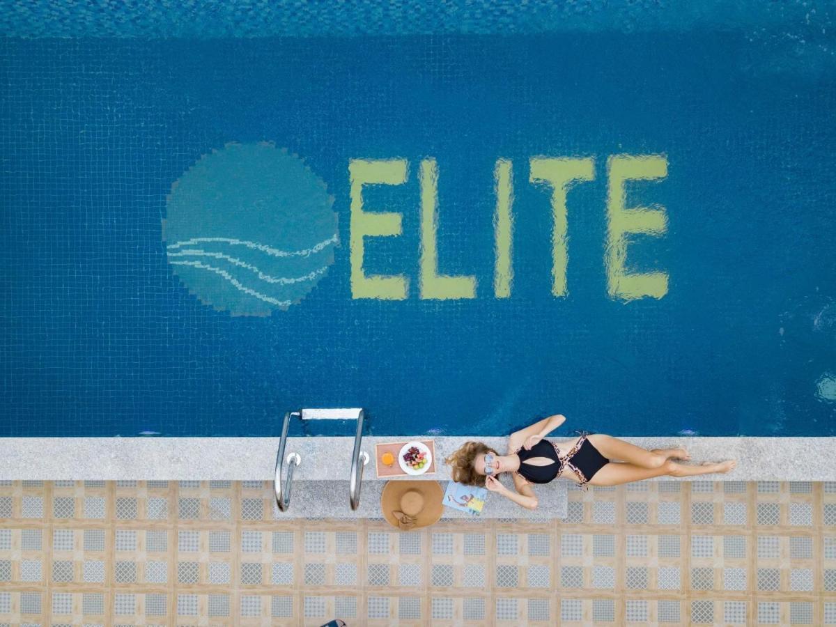Hotel Elite