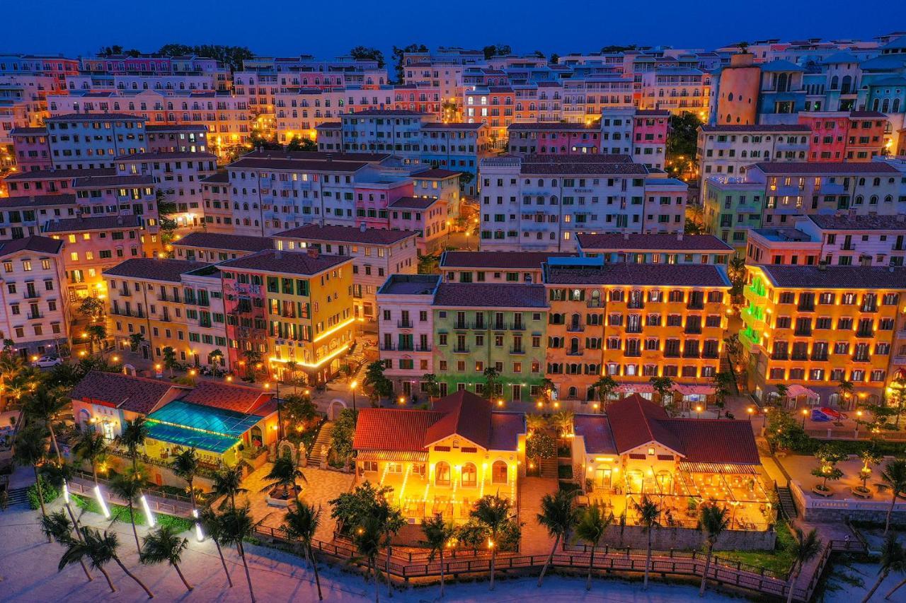 Hotel Sunset Bay Retreat 3*
