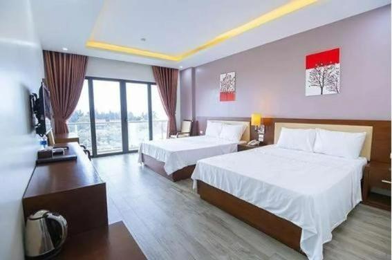 Sen Bien Flc Hotel Sam Son