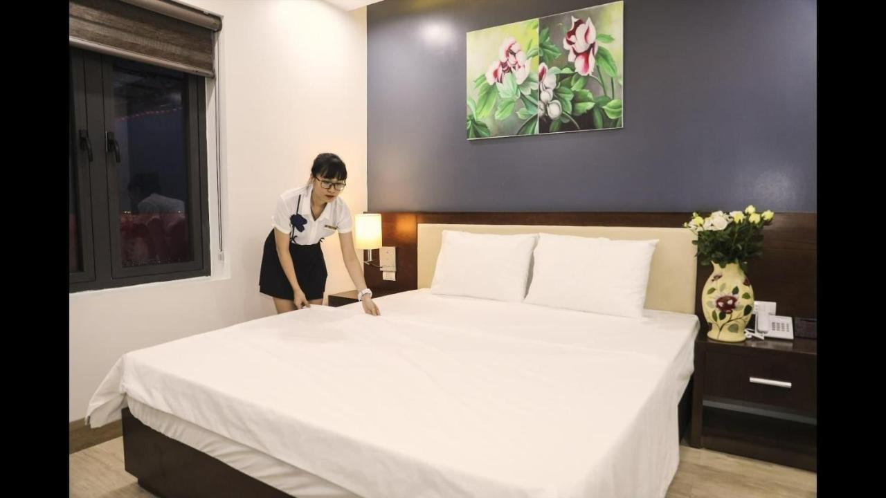 Hotel Sen Bien Flc Sam Son