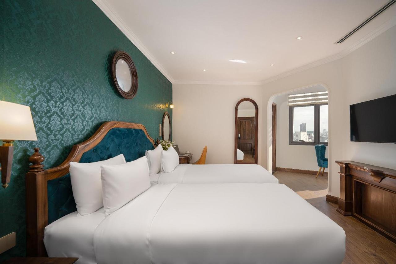 Aparthotel La Belle Vie Boutique