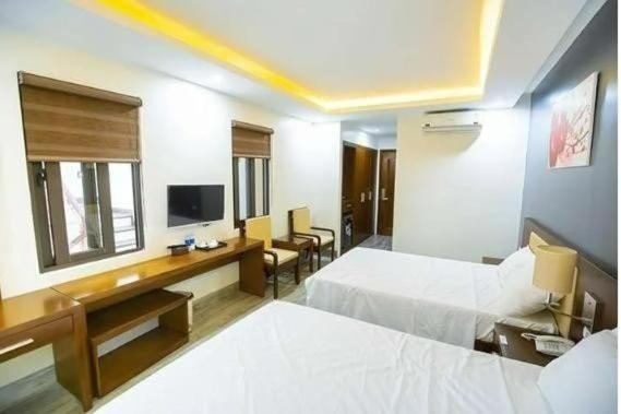 Sen Bien Flc Hotel 3*
