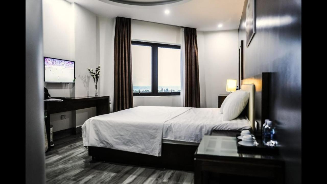 Hotel Sen Bien Flc Sam Son