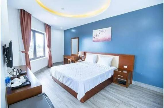 Hotel Sen Bien Flc