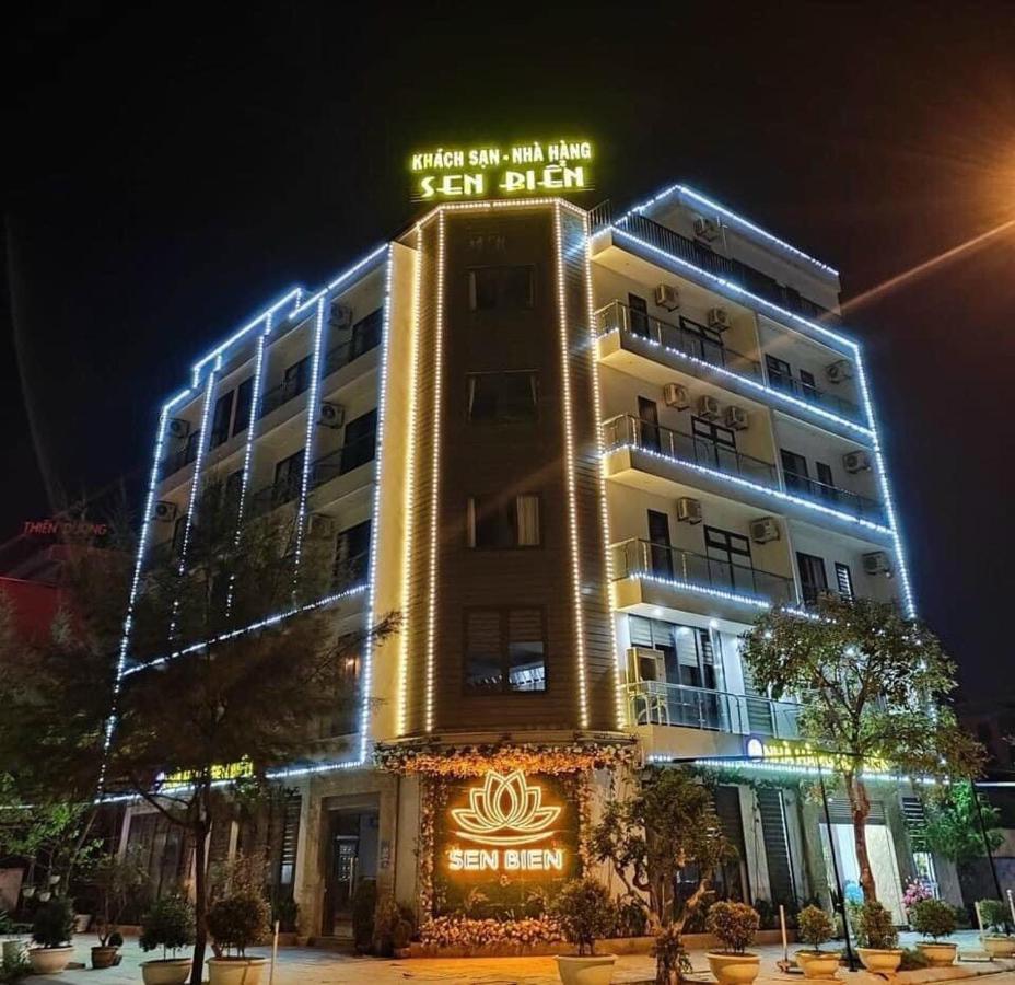 Sen Bien Flc Hotel