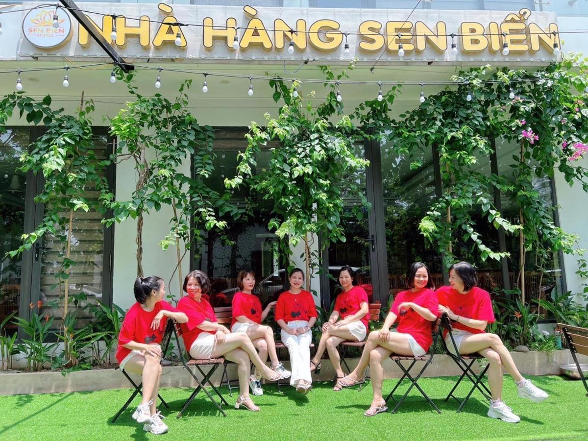 Sen Bien Flc Hotel