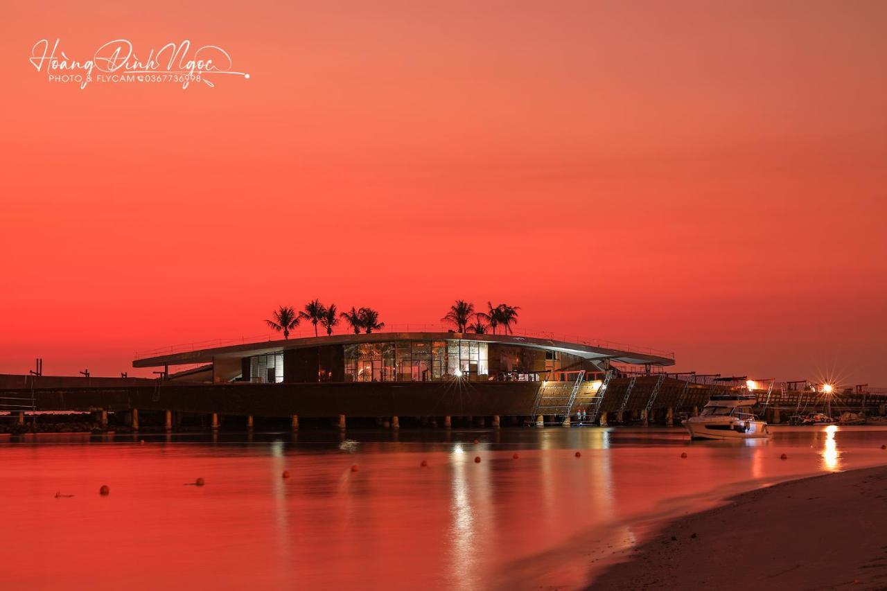 Sunset Bay Retreat Hotel Phu Quoc