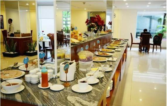 Hotel Sen Bien Flc 3*
