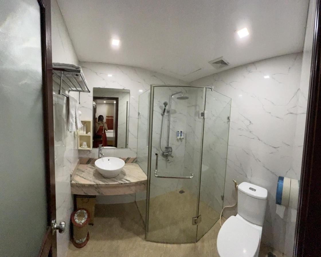 Khach Sạn Nam &hoanganh Hotel Hanoi