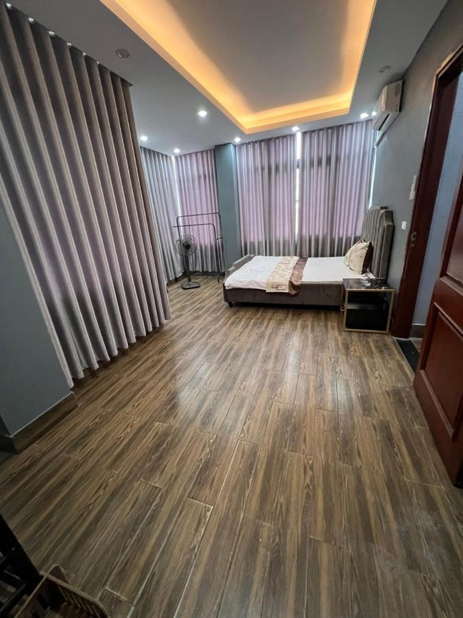 Hotel Khach Sạn Nam &hoanganh 3*