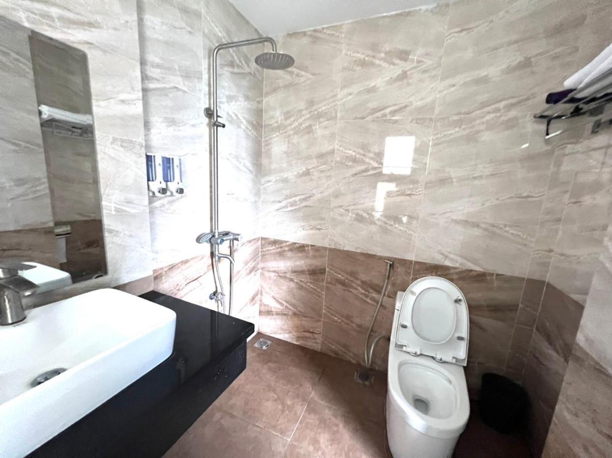 Hotel Khach Sạn Nam &hoanganh 3*