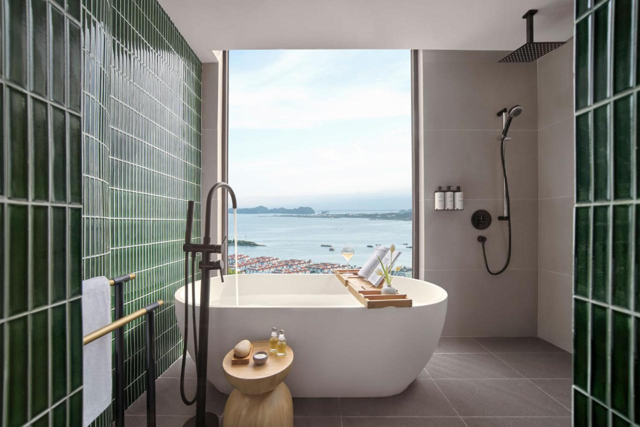 The Yacht By Dc 5* Ha Long