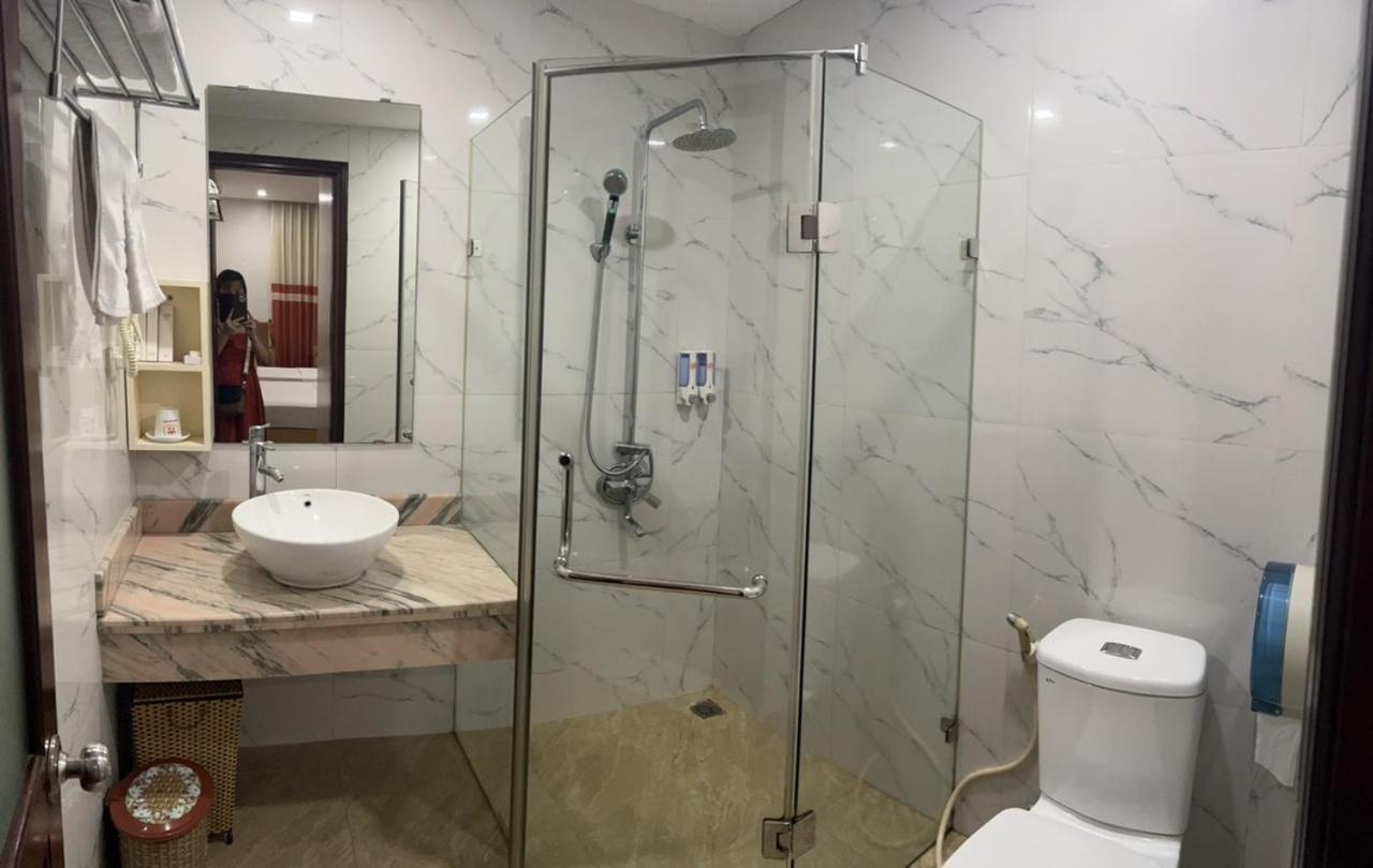 Khach Sạn Nam &hoanganh Hotel