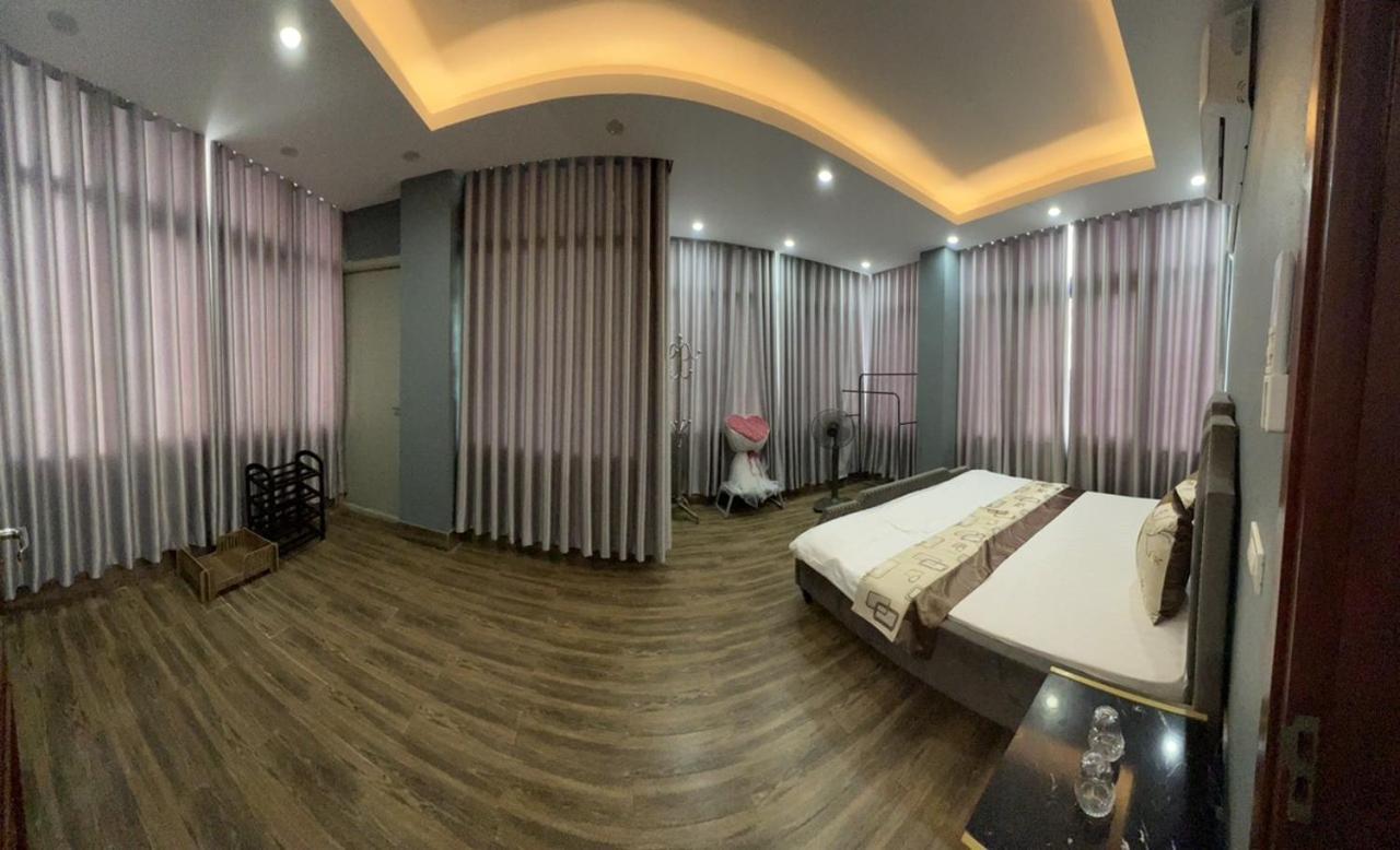 Khach Sạn Nam &hoanganh 3* Hanoi