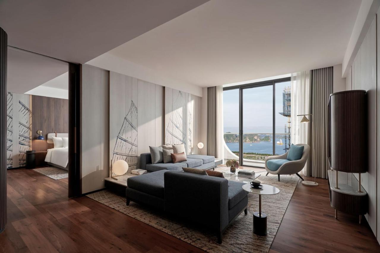 Hotel The Yacht By Dc Ha Long