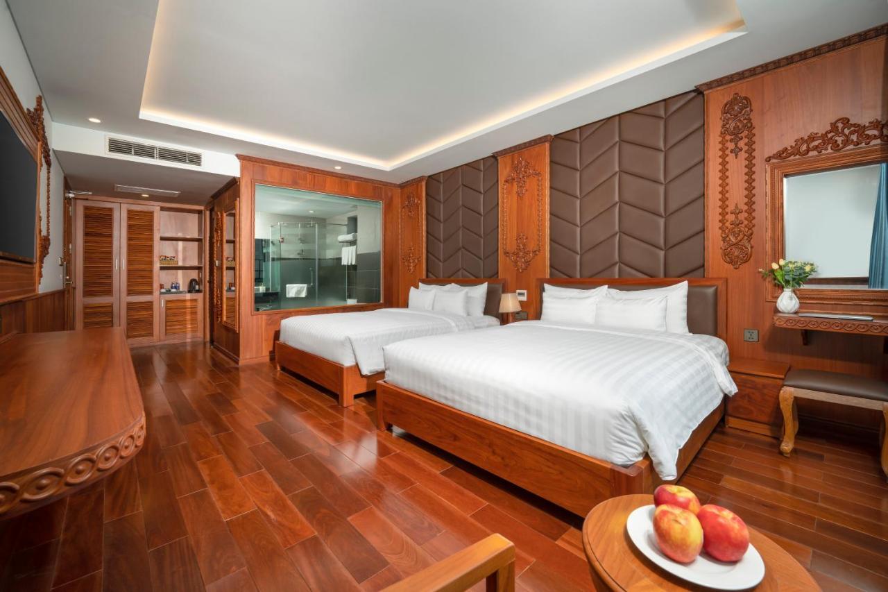 Monalisa Luxury 4* Da Nang