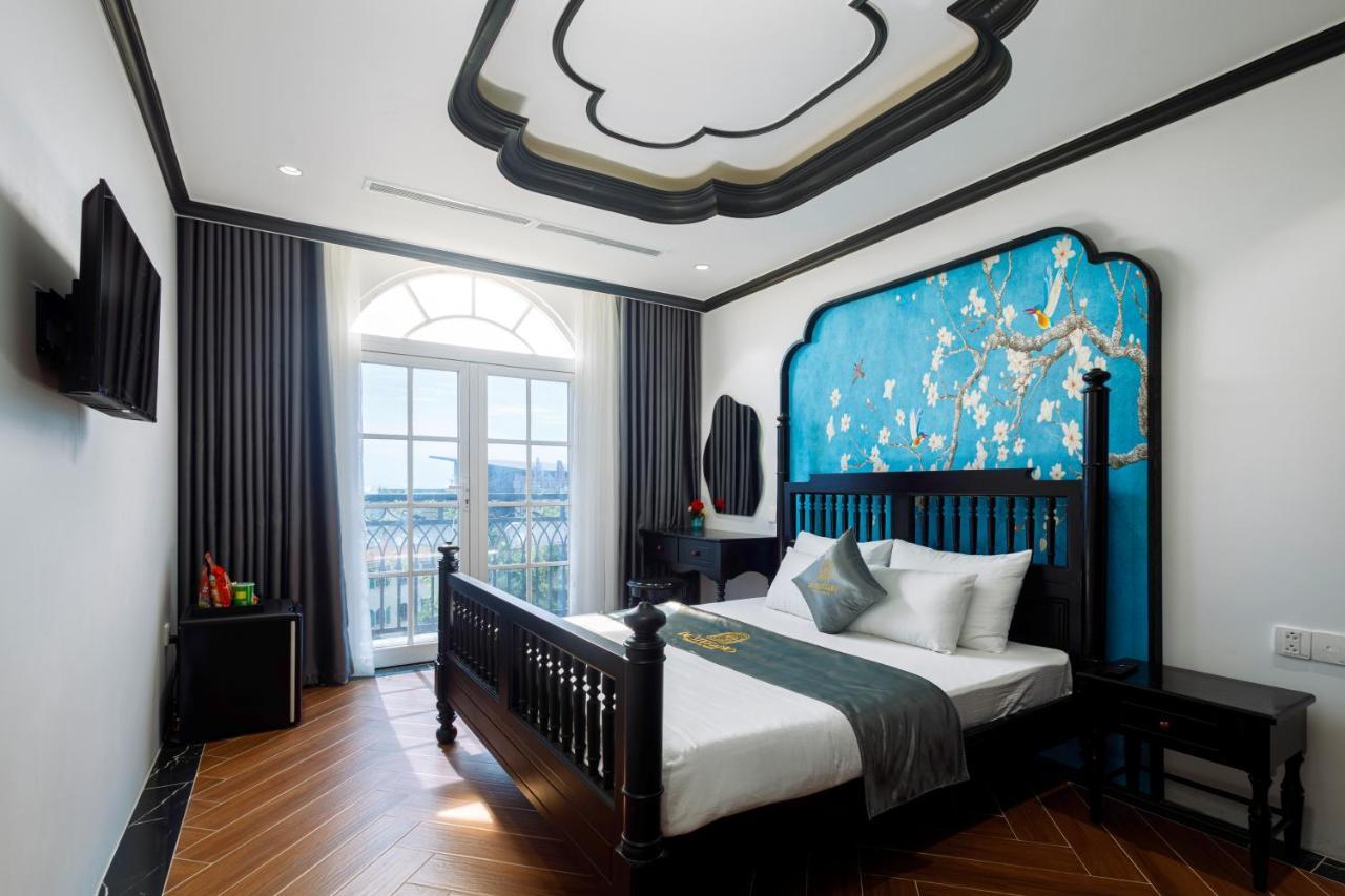 De Stefano Coffee And Hotel 4*
