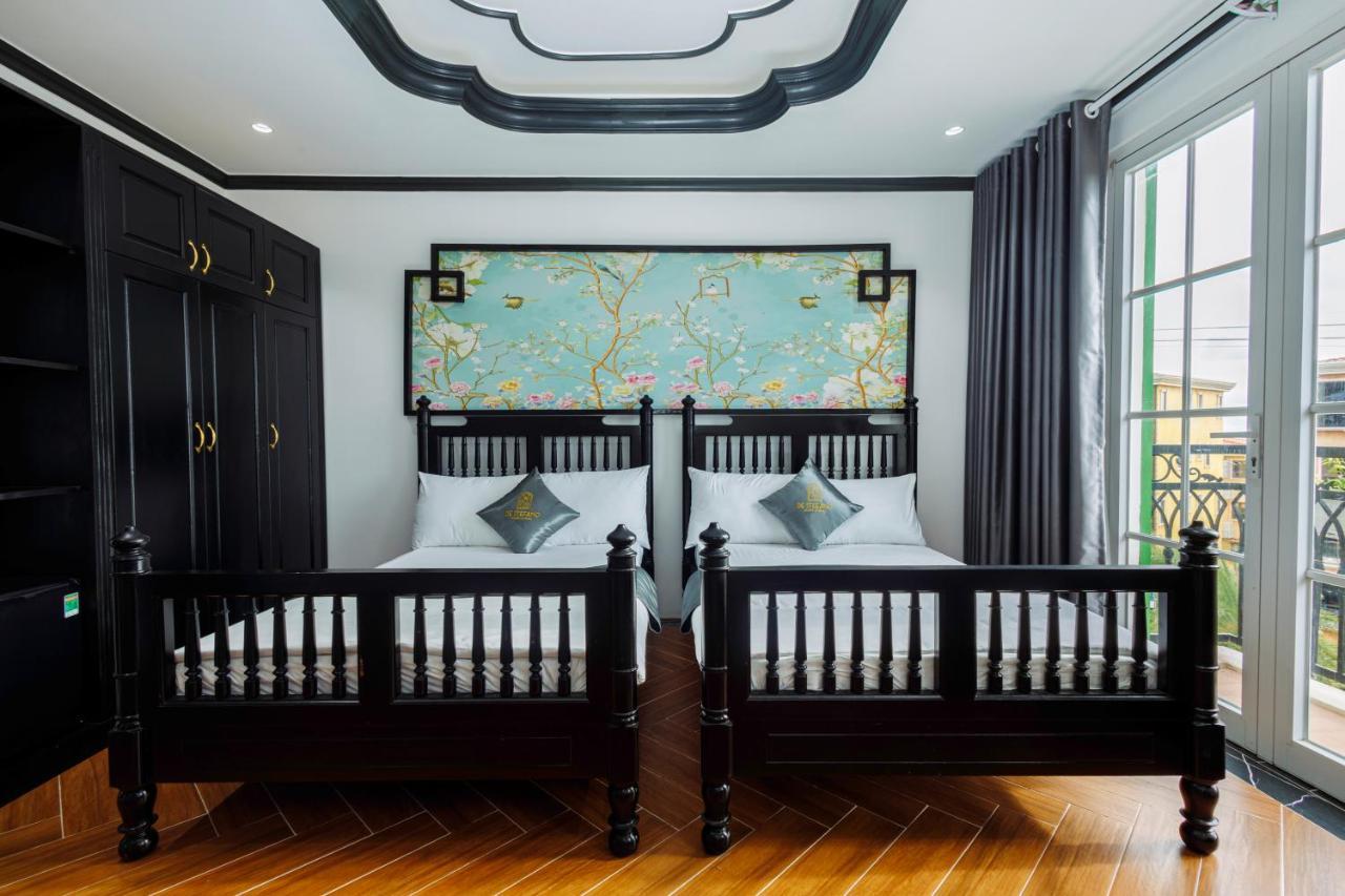 De Stefano Coffee And Hotel Phú Quốc
