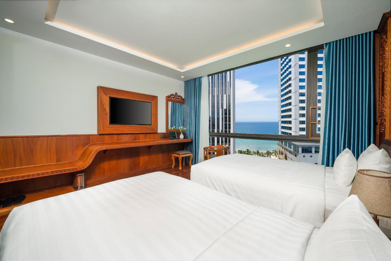 Hotel Monalisa Luxury 4*