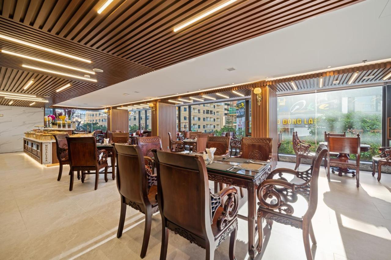 Monalisa Luxury Hotel 4*