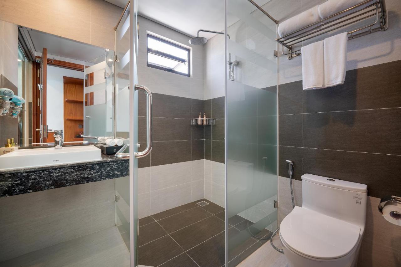 Hotel Monalisa Luxury Da Nang