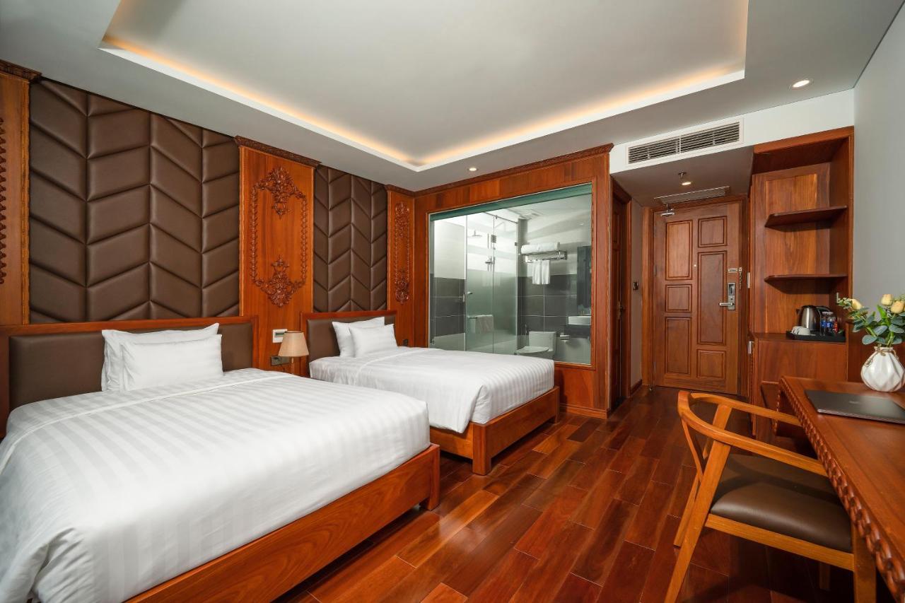 Hotel Monalisa Luxury 4*