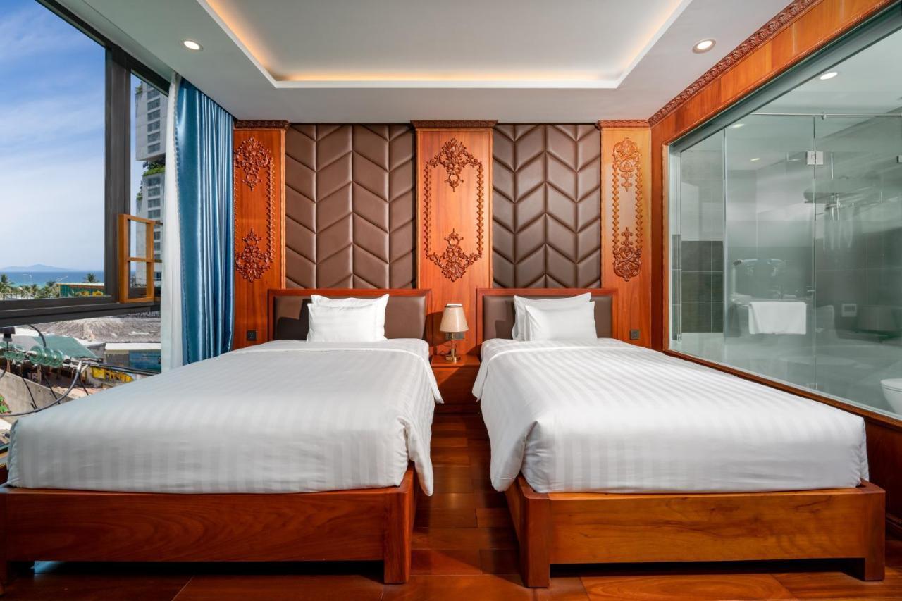 Monalisa Luxury 4* Da Nang