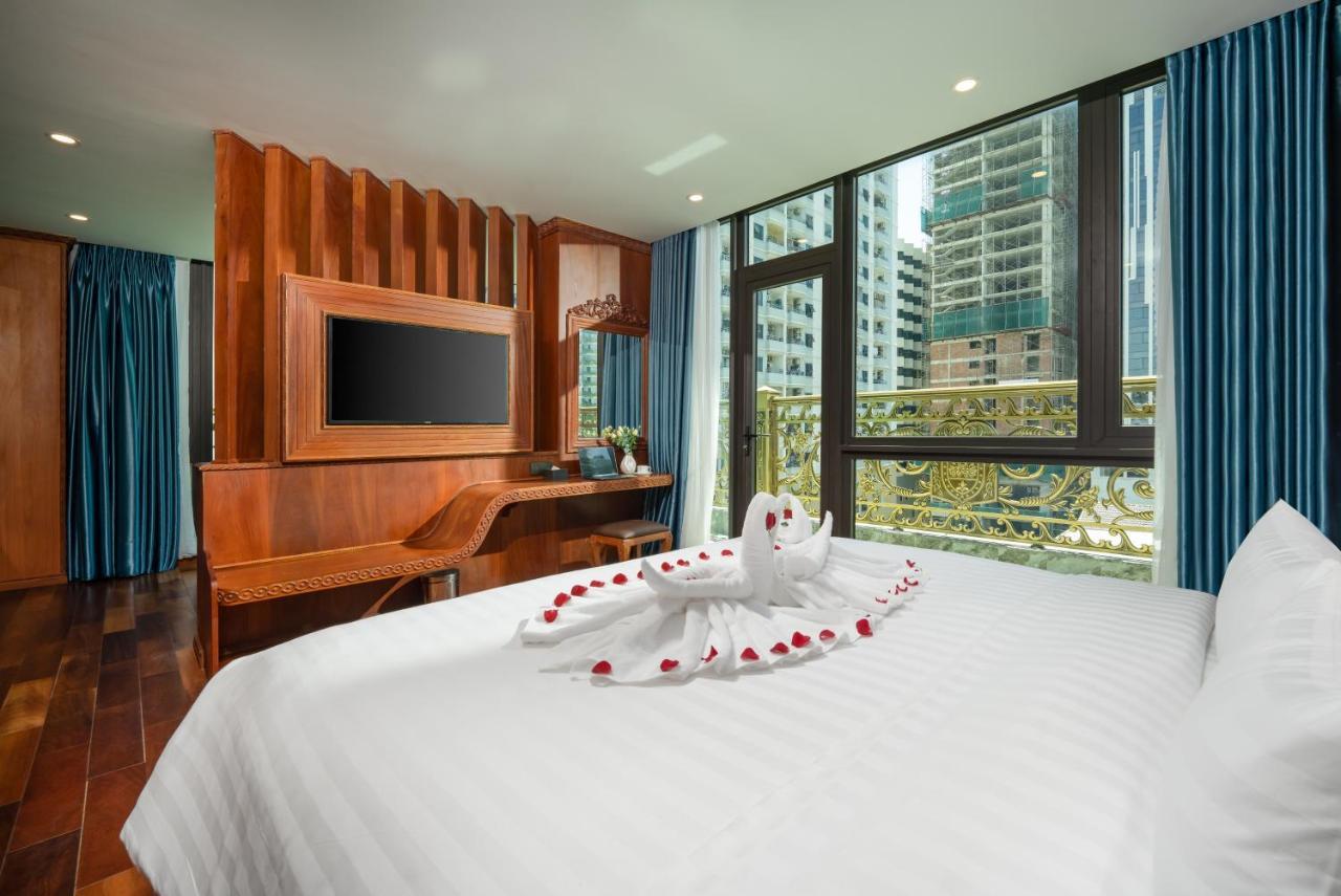 Monalisa Luxury 4*