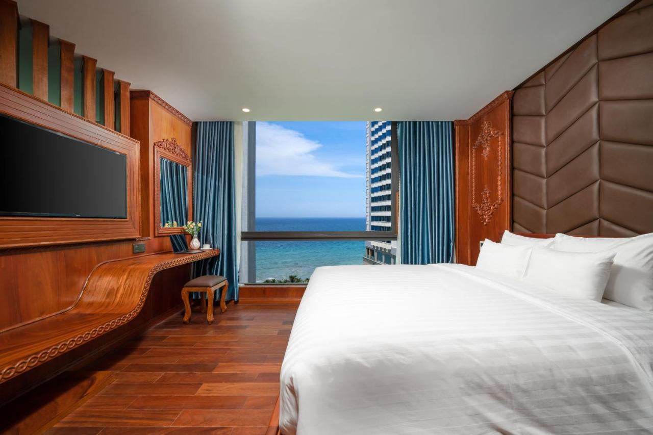 Monalisa Luxury 4*