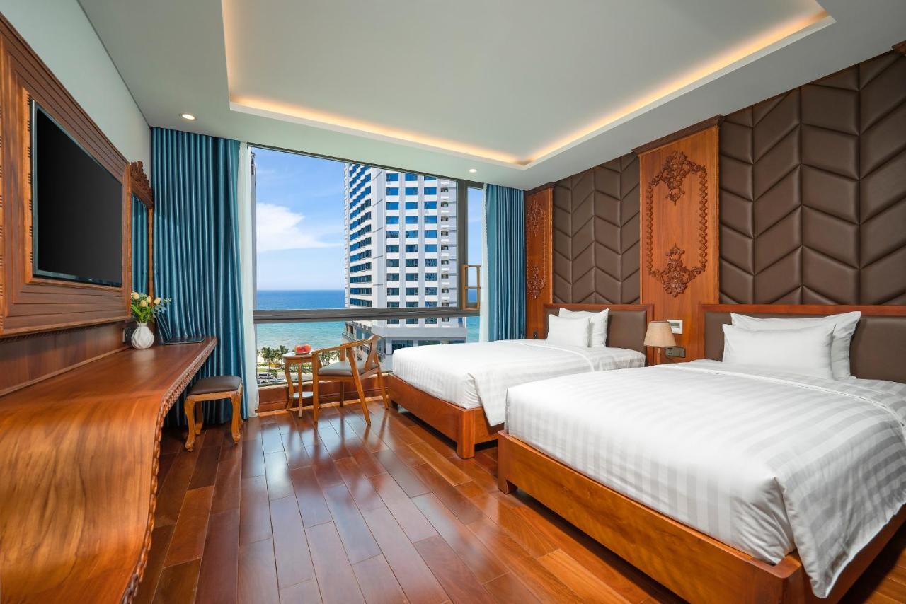 Monalisa Luxury Hotel