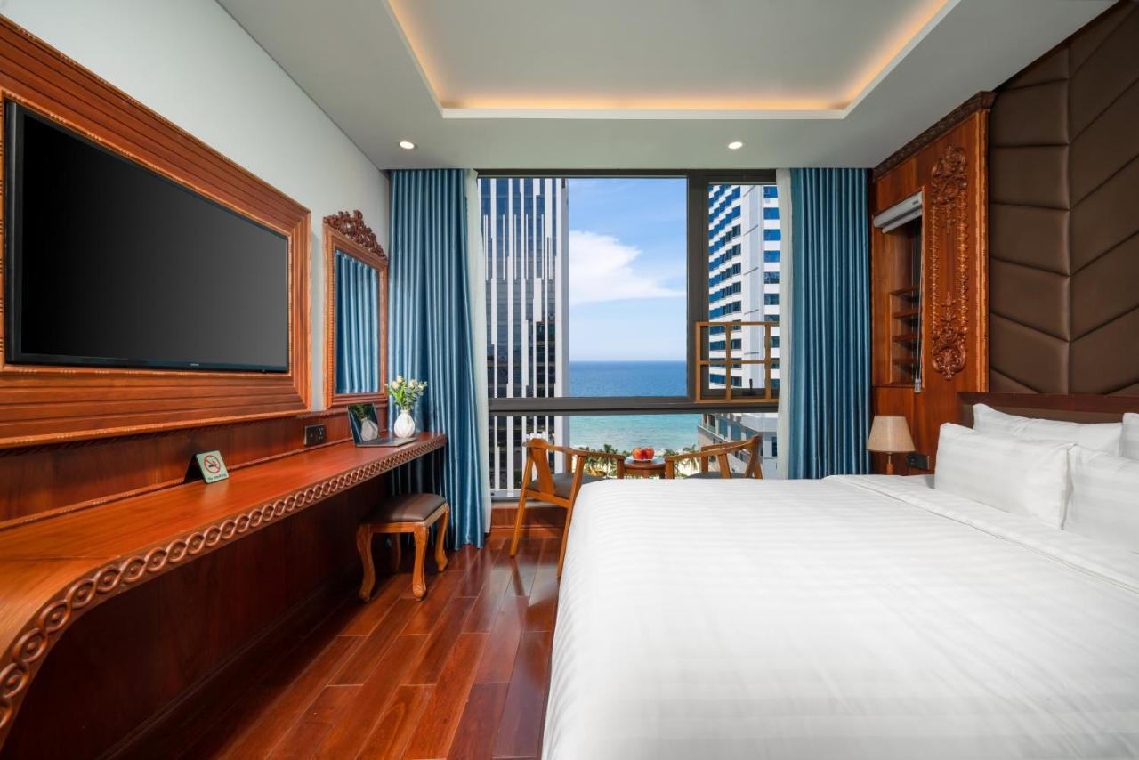 Monalisa Luxury 4* Da Nang