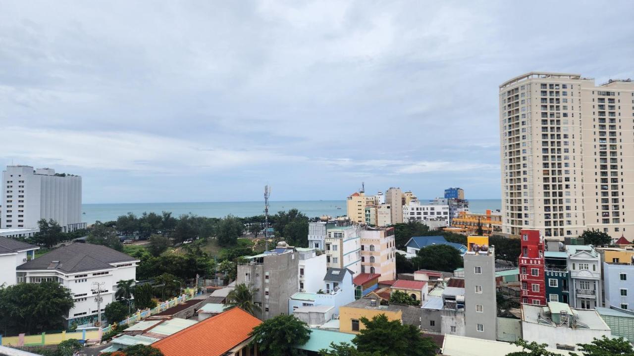 Caroline Sea Hotel Vũng Tàu
