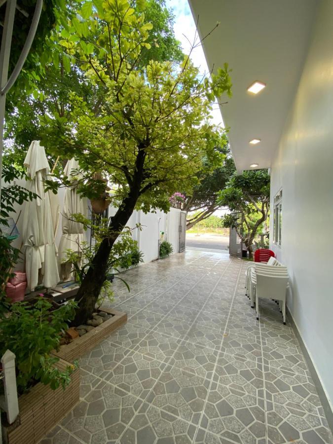 Hoang Bed & Breakfast Tuy Phong