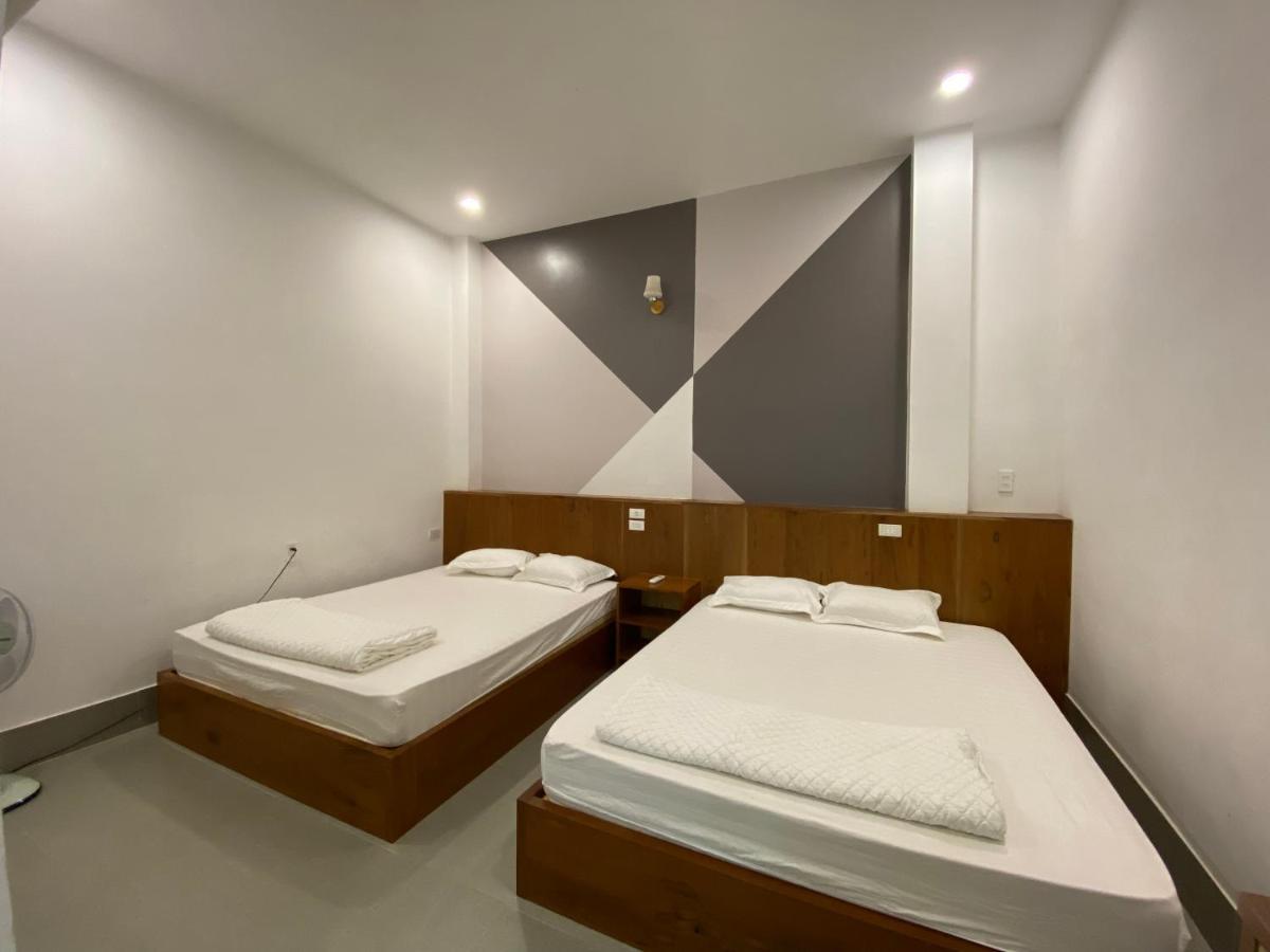 Bed & Breakfast Hoang