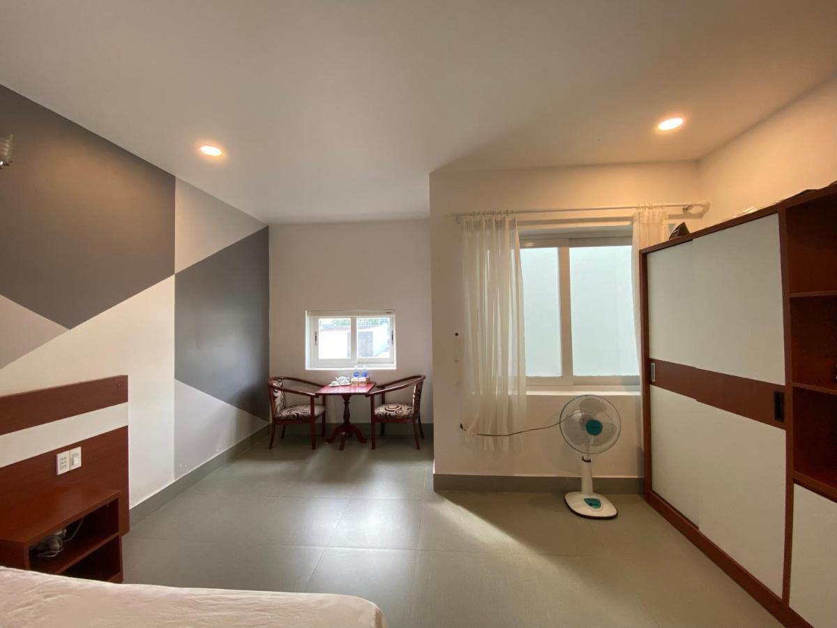 Bed & Breakfast Hoang Tuy Phong