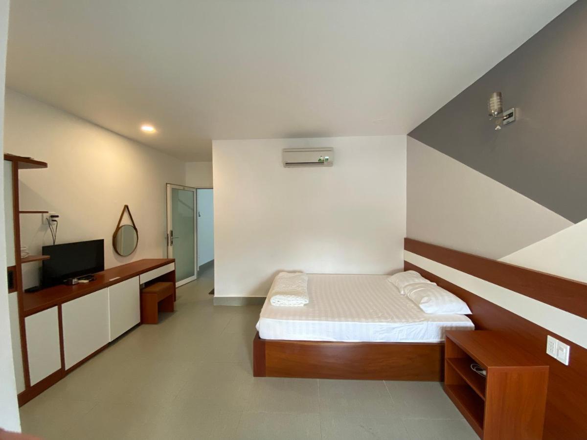 Bed & Breakfast Hoang