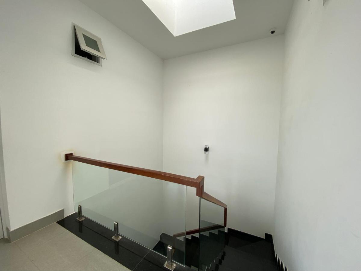 Hoang Bed & Breakfast